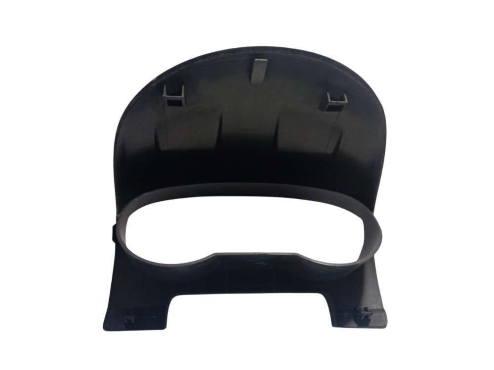 Acabamento Painel Instrumentos Ford Ecosport Preto 5