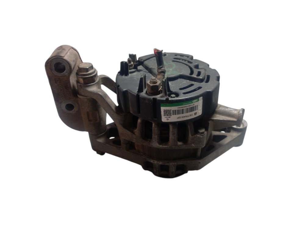 Alternador 1.0 0364 8v Gm Celta Corsa 2001 A 2002 3