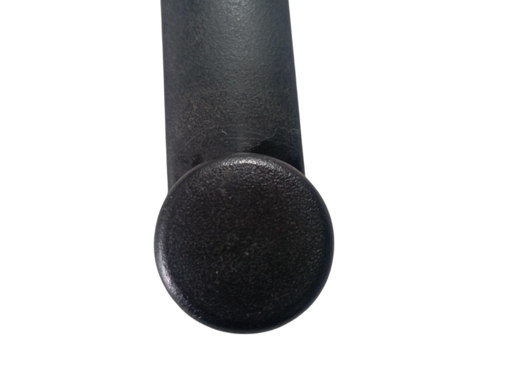 Manivela Vidro Porta Gm Celta Corsa 1999 A 2001 Preto 2