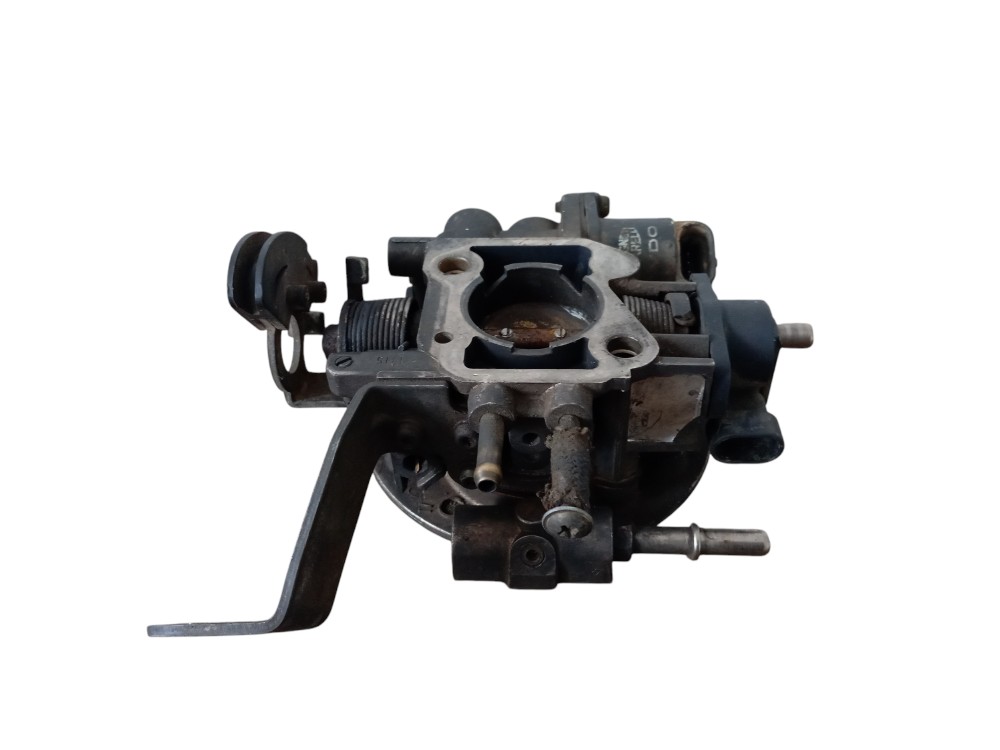 Tbi Corpo Borboleta Fiat Uno 96 3