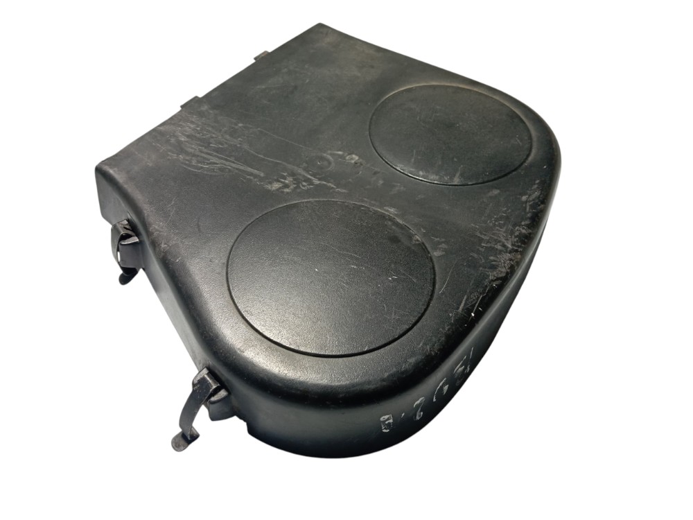 Capa correia dentada motor at 16v vw gol parati 1994 a 1997 2