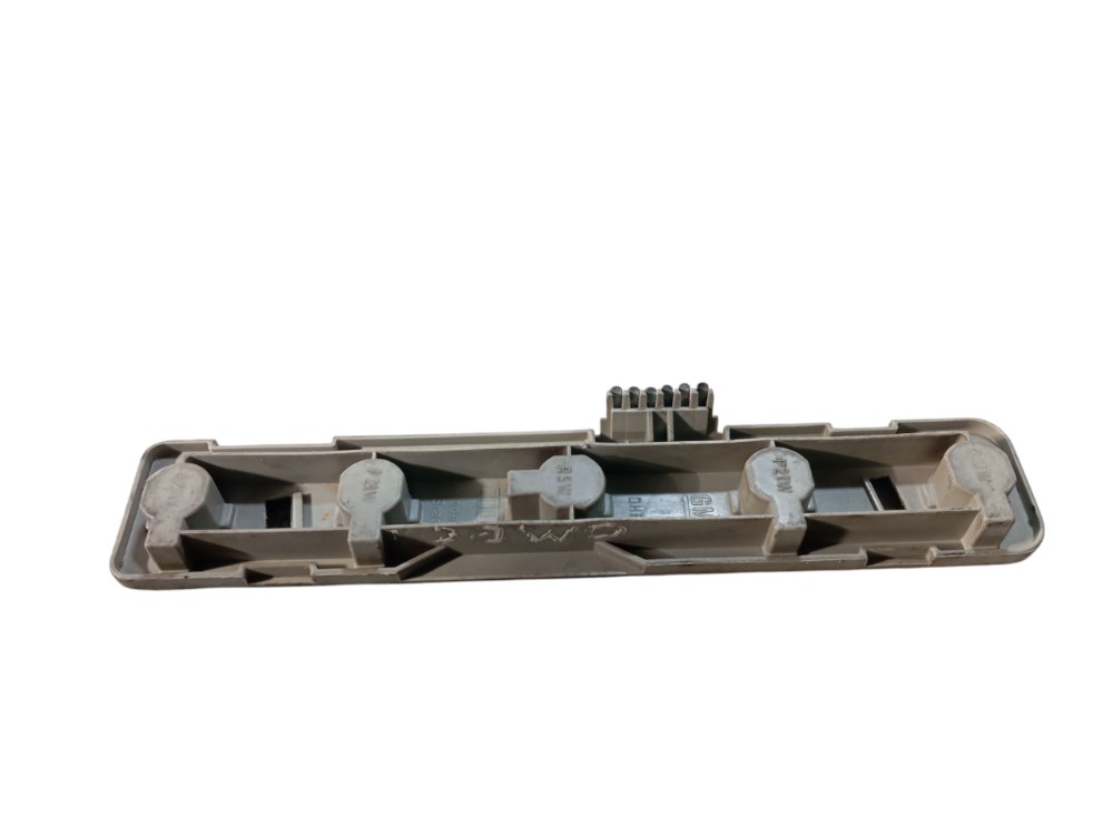 Soquete Lanterna Traseira Direita Gm Omega 93 2