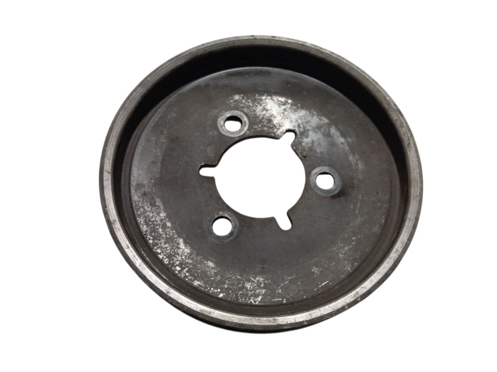 Polia Virabrequim Bomba 1 Citroen Peugeot C3 206 2008 A 2008 1