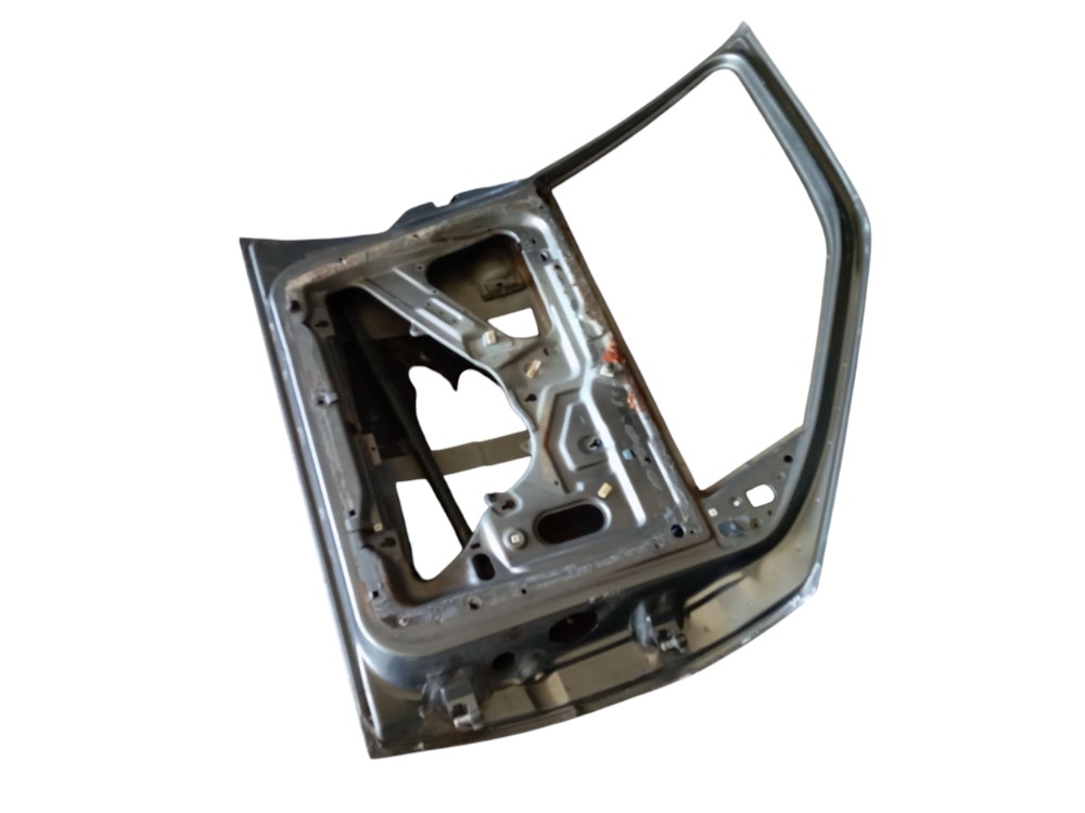 Porta Dianteira Esquerda Vw Gol Parati Bola 4