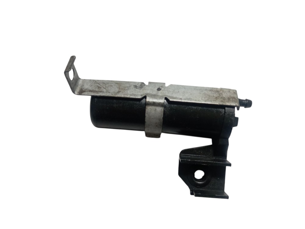 Valvula Respiro Caixa Filtro Ar Ford Fiesta Preto 6