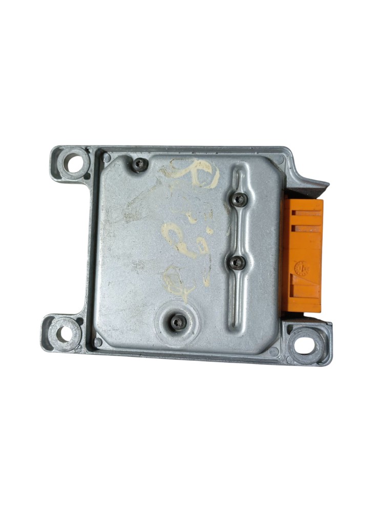 Módulo Airbag Central Ativado 997 1. Peugeot 206 1999 A 2002 3