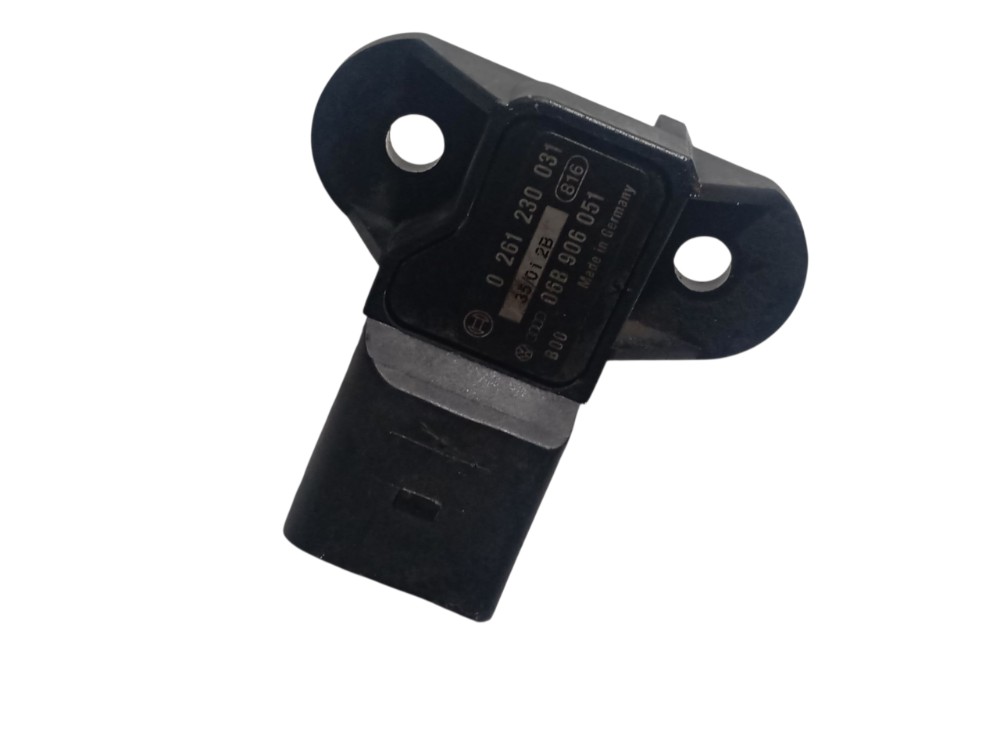 Sensor Map Vw Fox Golf Polo 3