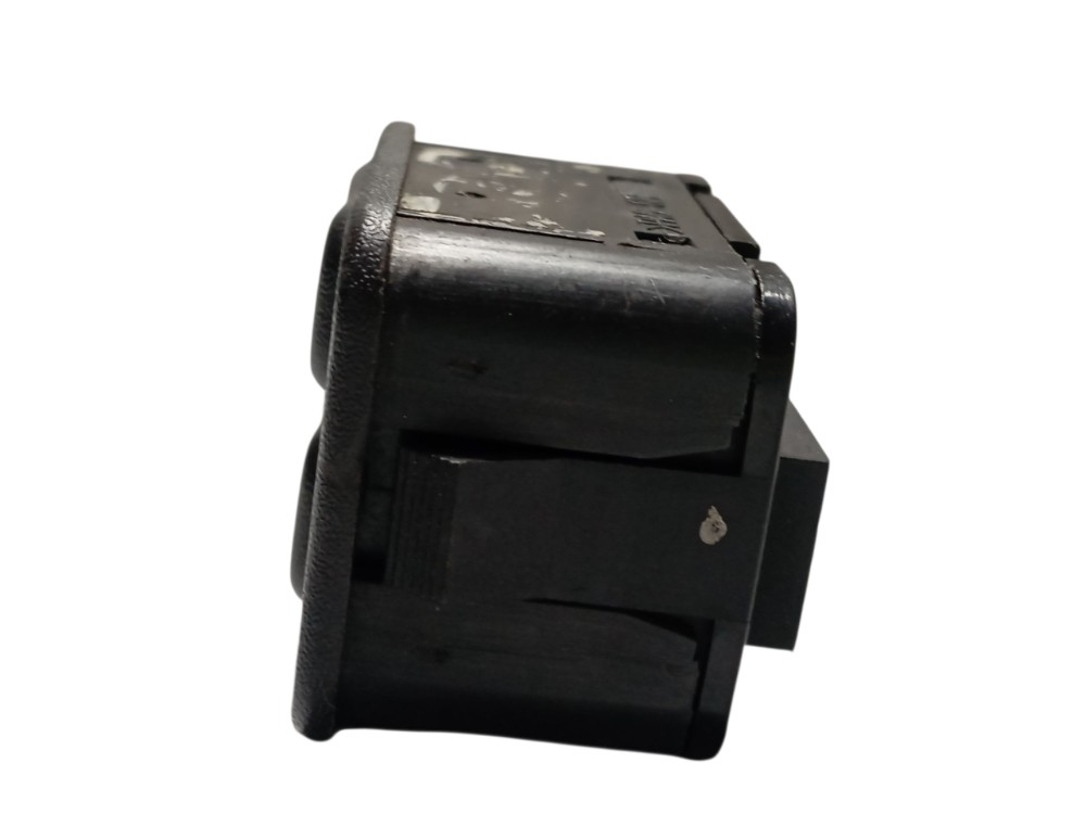 Botão Limpador Dianteiro Esquerda Gm Corsa Preto 3