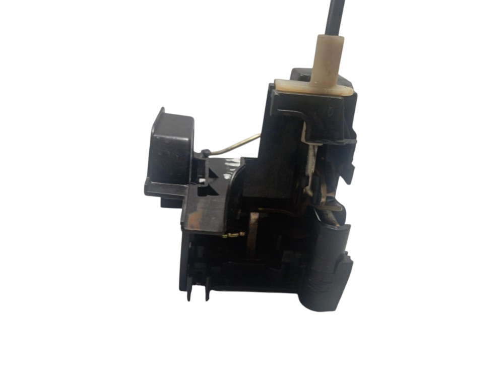 Fechadura Porta Dianteira Direita Fiat Palio Siena 3