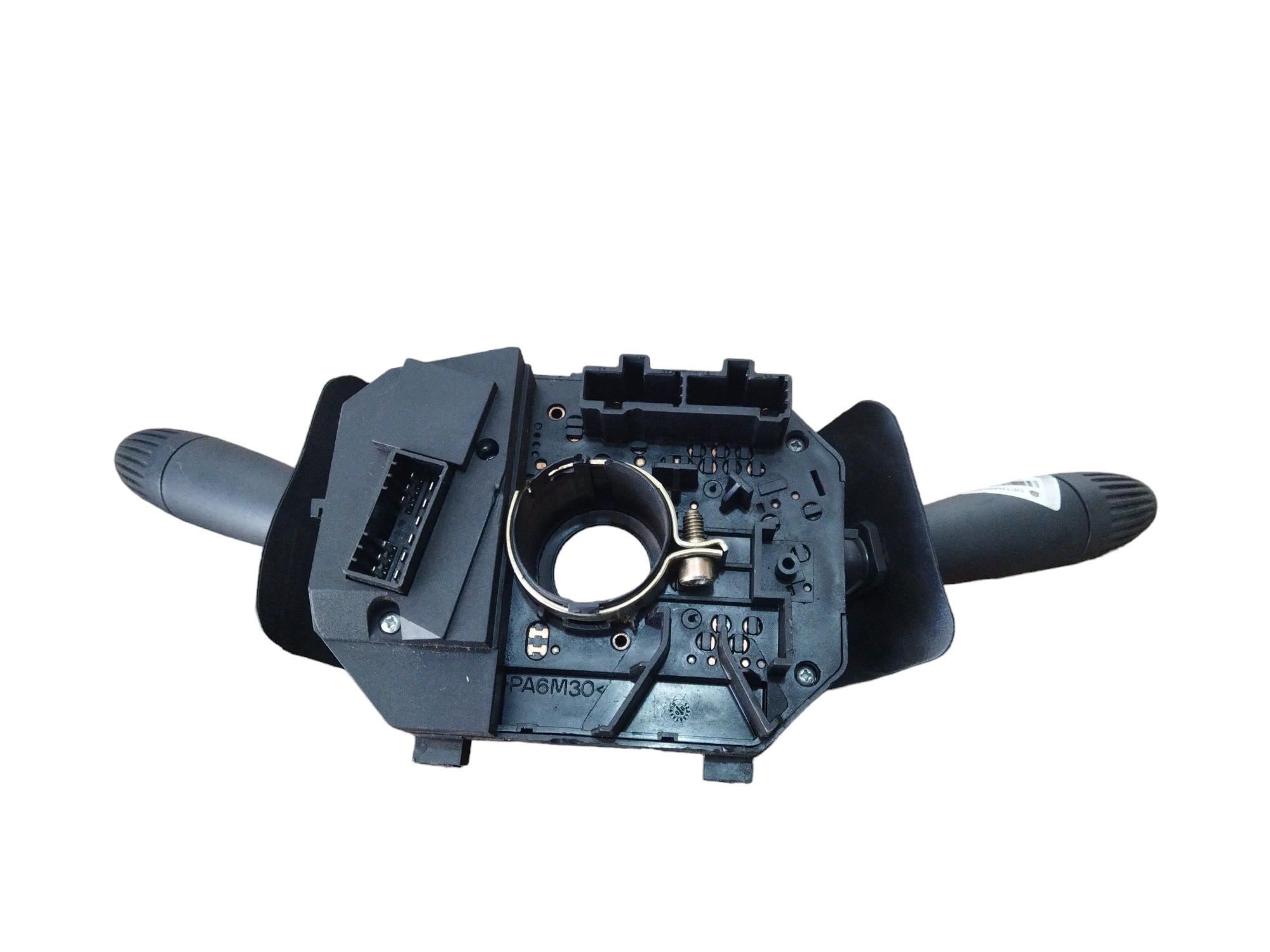 Chave Seta Comando Limpador Fiat Doblo 2003 2