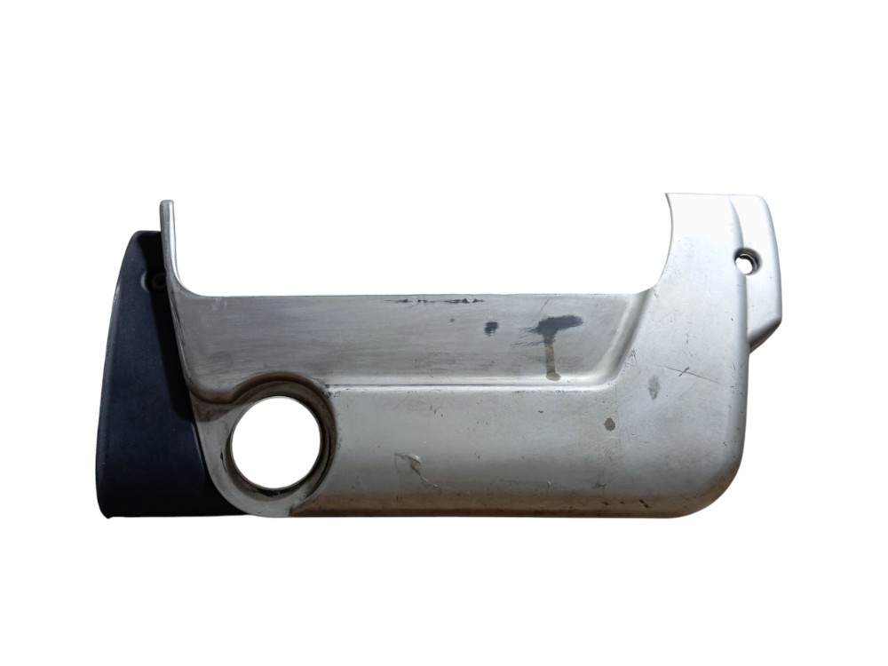 Tampa Motor 16v Capa 1.0 Gm Corsa