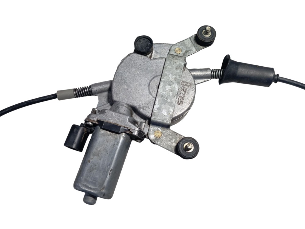 Maquina Vidro Eletrico Dianteiro Direito Fiat Palio 2007 7