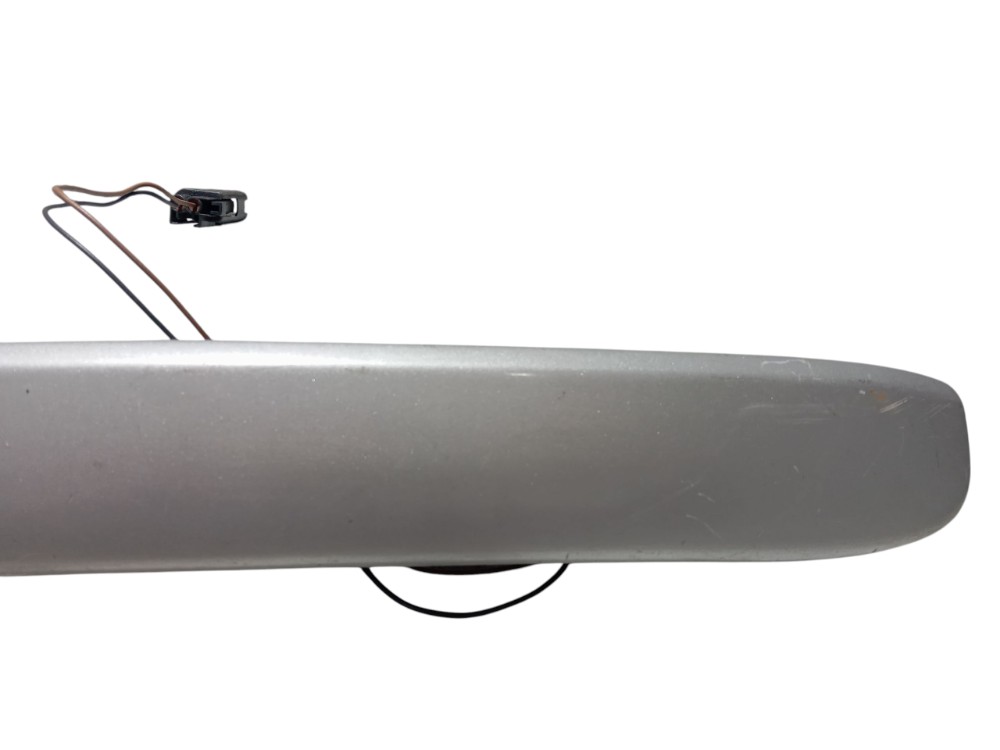 Moldura Friso Tampa Traseira Porta Malas Ford Ka 98 3