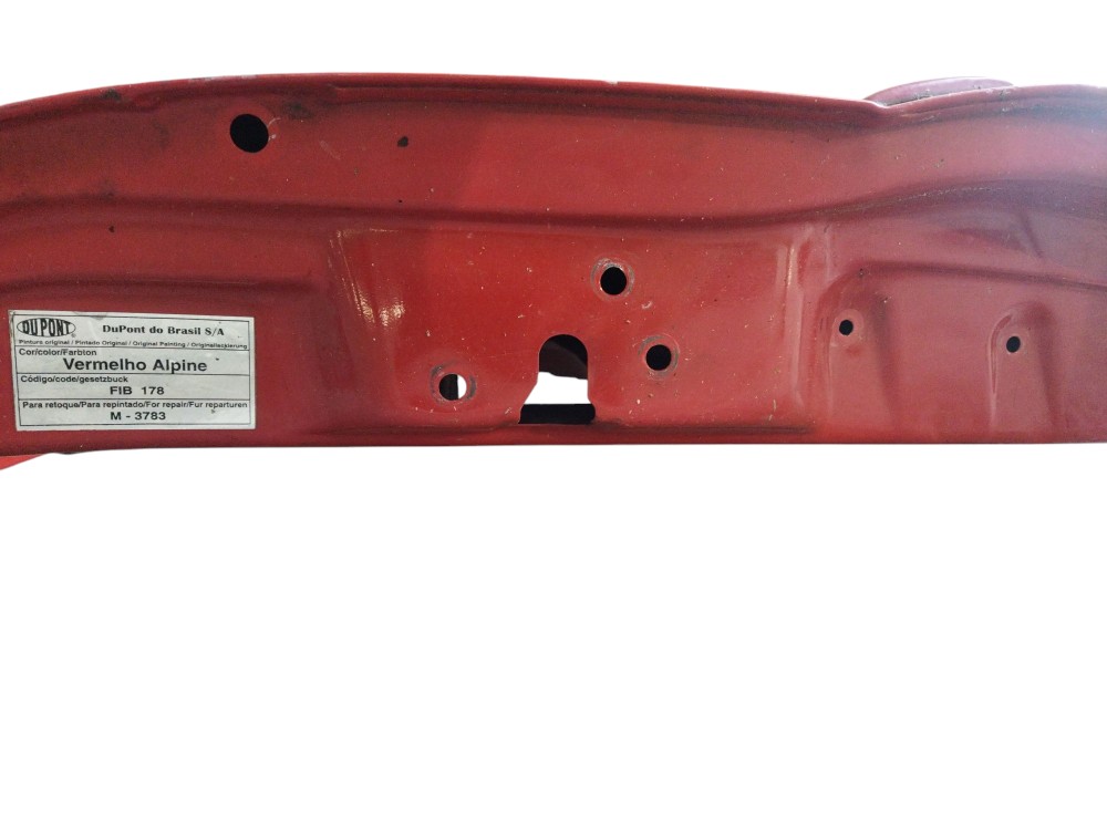 Porta Dianteira Direita Fiat Palio Elx 2008 4 Portas Dianteira Direito 5