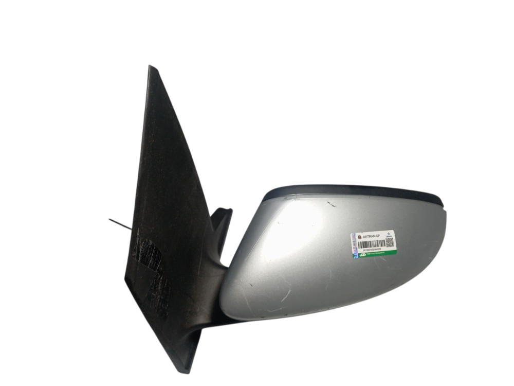 Retrovisor Elétrico Dianteiro Esquerda Vw Fox 5