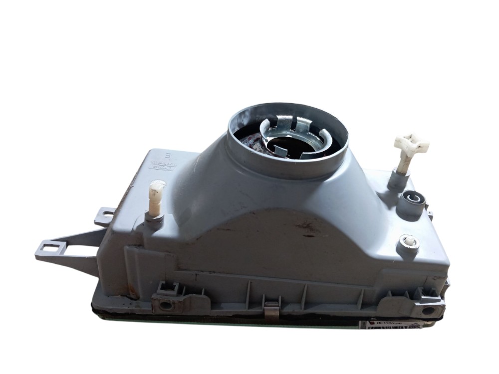 Farol Esquerdo Fiat Uno 91/ 3