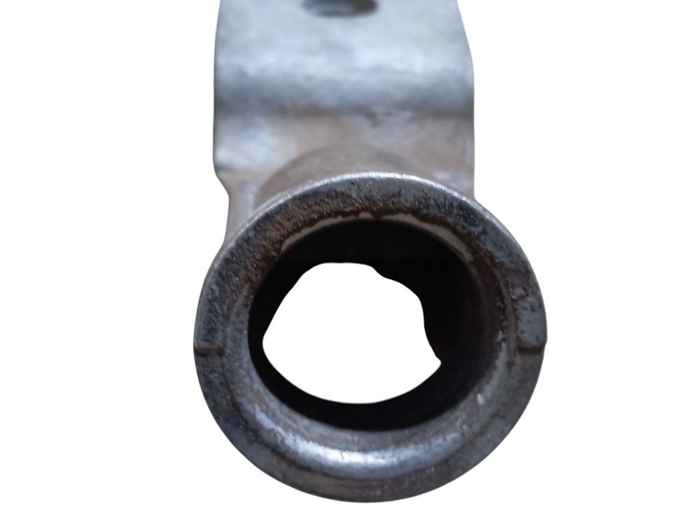 Suporte Superior Radiador Gm Celta Prisma 2006/ 5