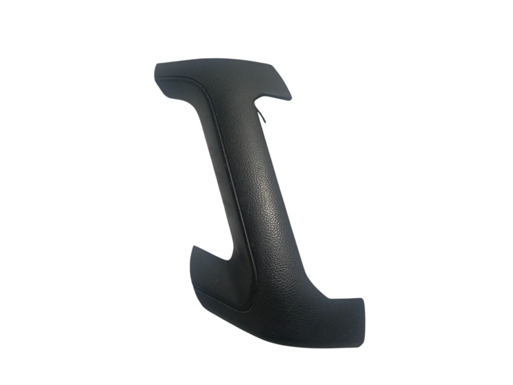 Moldura Puxador Porta Esquerda Gm Onix Prisma 7