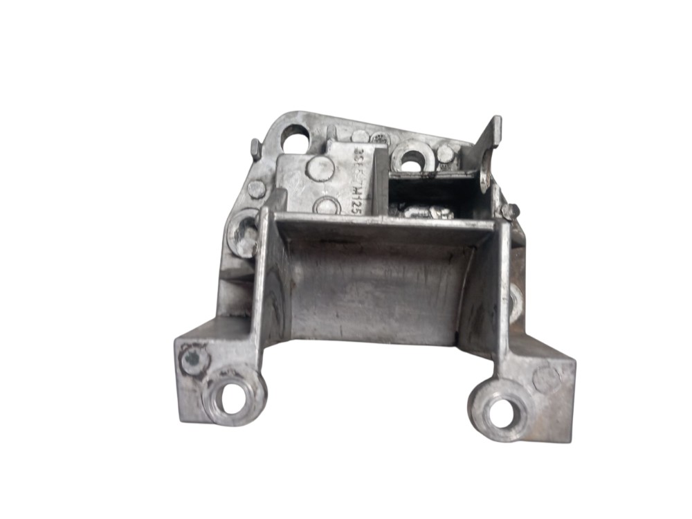 Suporte Coxim Câmbio Base Motor C Ford Fiesta Ka 2003 A 2013