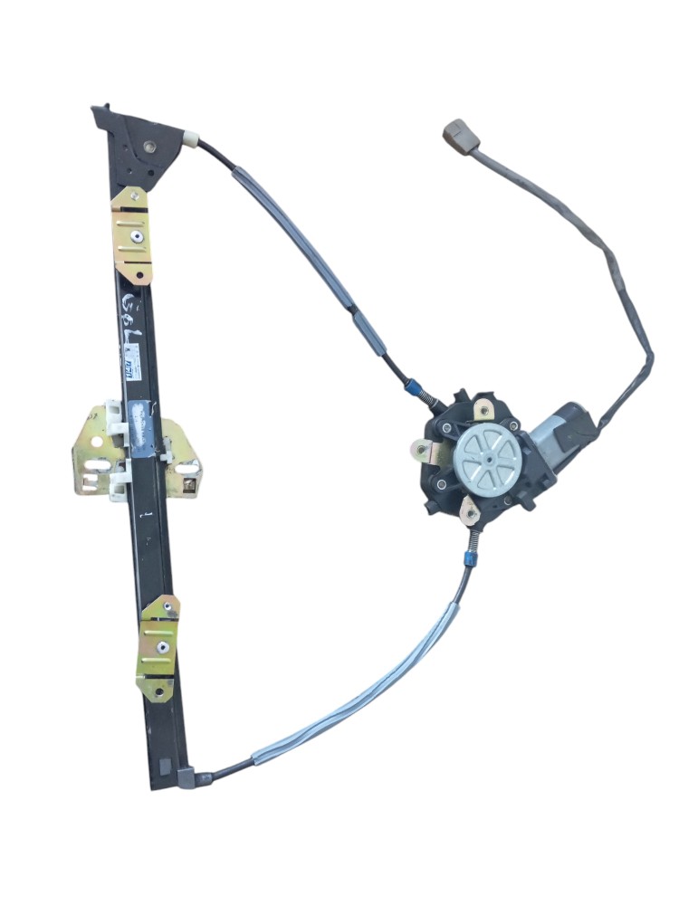 Maquina Vidro Elétrico Porta Esquerda Vw Gol G3 2