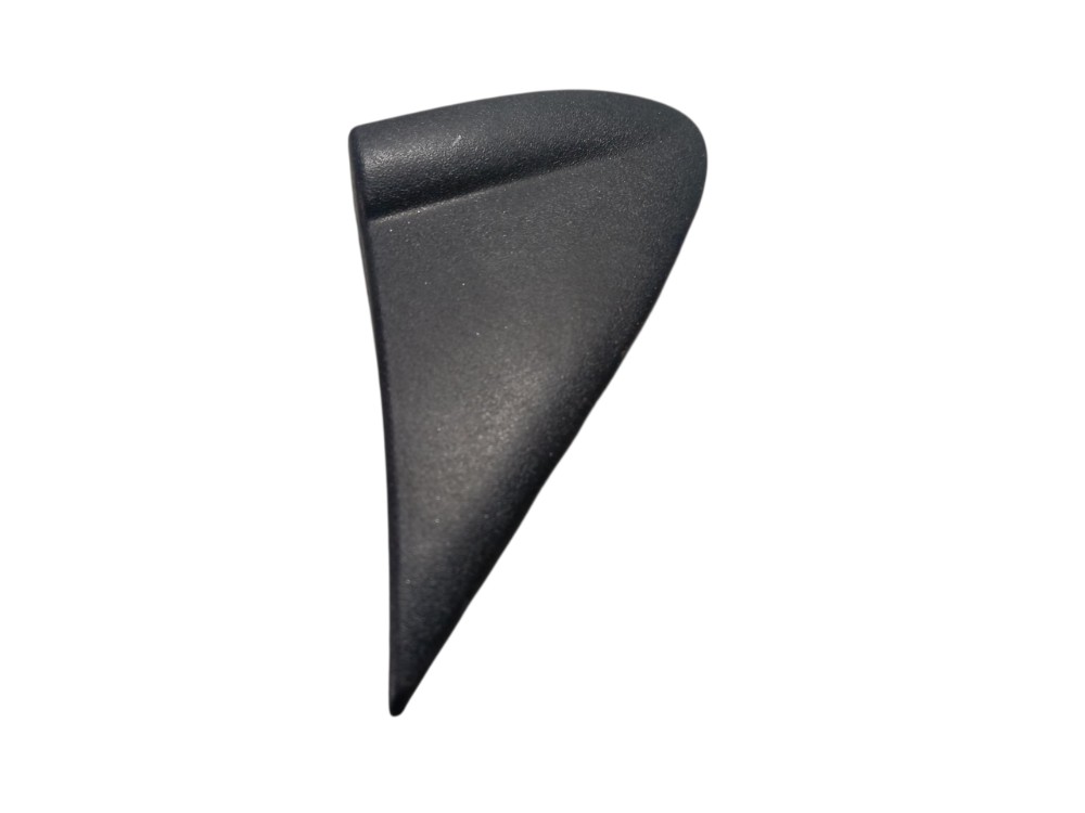 Acabamento Externo Retrovisor Le Ford Ka 2015 A 2021