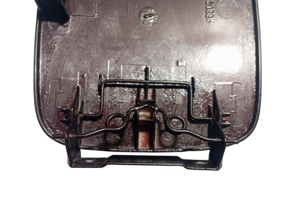 Portinhola tampa tanque fiat palio 2001 a 2008 6