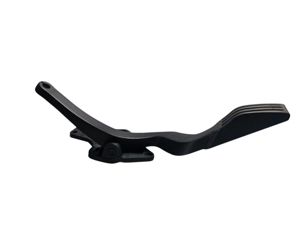 Pedal Acelerador 1.6 Ford Ecosport Fiesta 2002 A 2014 1