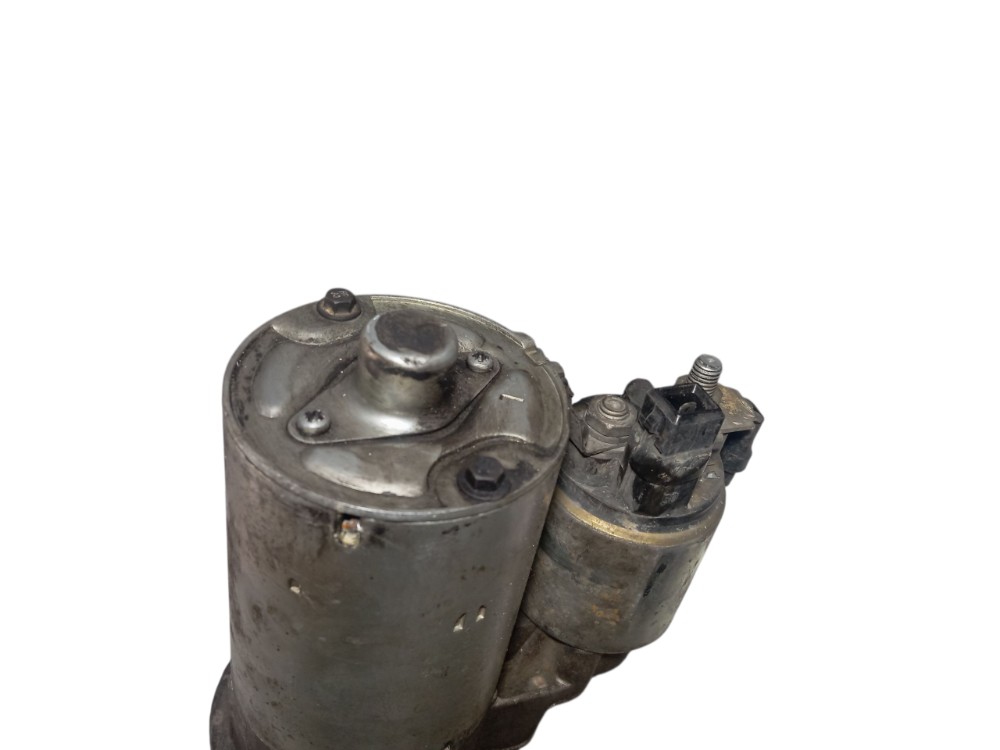 Motor Partida 1.0 G4 G3 8v G2 Vw Gol Parati 2010 A 2010 5