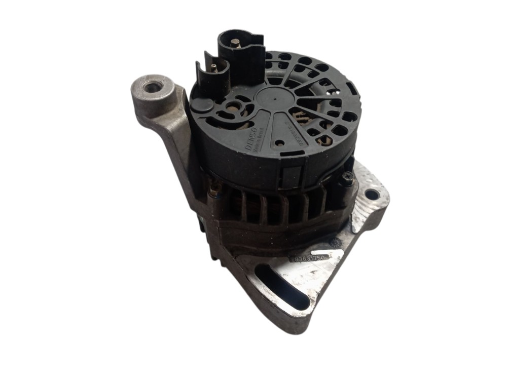 Alternador Fire Denso 1.0 7 Fiat Palio Siena Uno 2004 A 2008 5