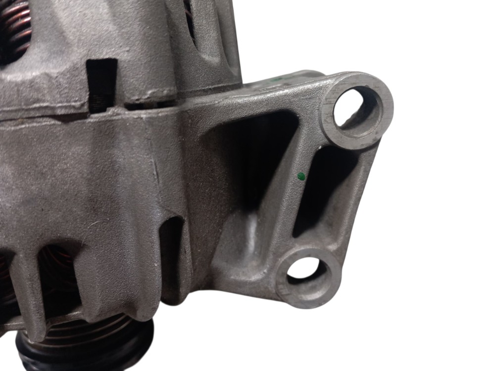 Alternador New 1.6 1.5 1 Ford Ecosport Fiesta Ka 2014 A 2018 3