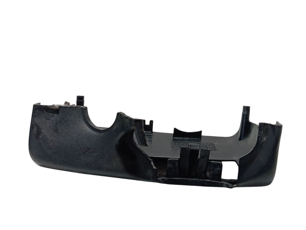 Moldura Capa Superior Chave Seta Coluna Vw Gol Bola 4