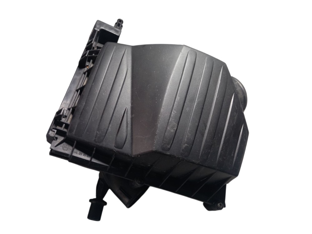 Caixa Filtro Ar Gm Corsa Meriva Montana 2003 A 2007