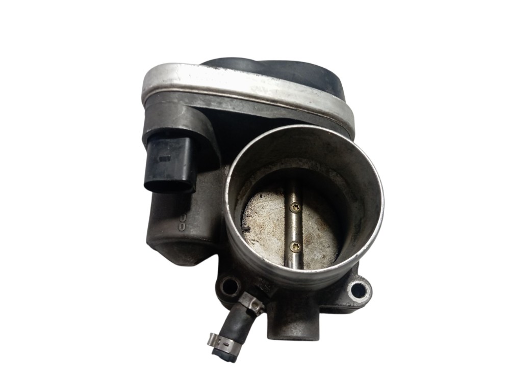 TBI Corpo Borboleta Vw Gol Fox 1.6 6