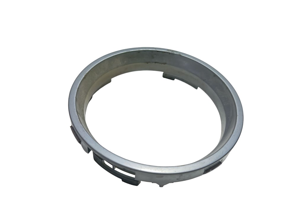 Moldura Aro Difusor Saída Ar Painel Vw Gol G4 2004/ 3