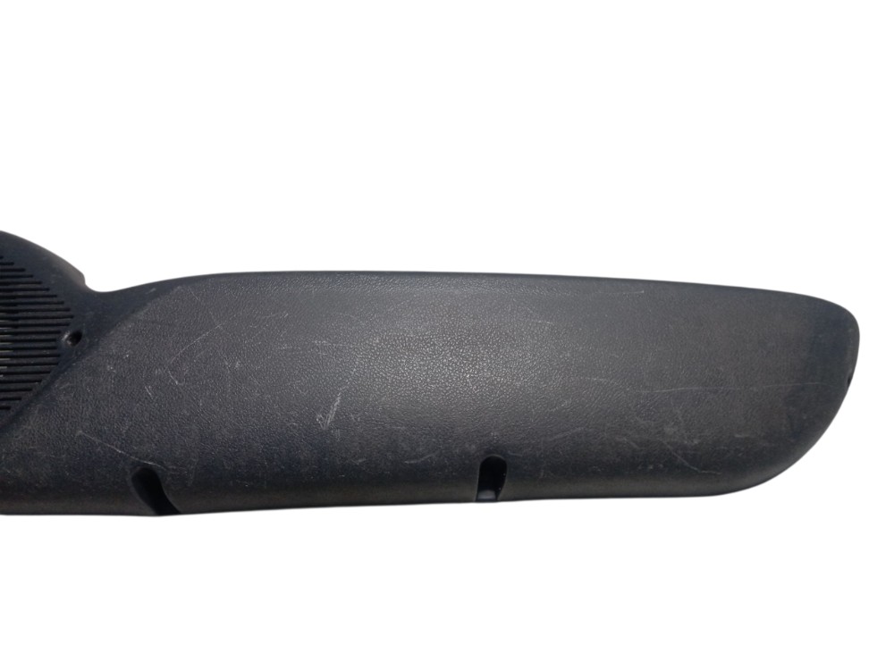 Porta Objetos Dianteiro Direito Fiat Palio Siena Preto 2