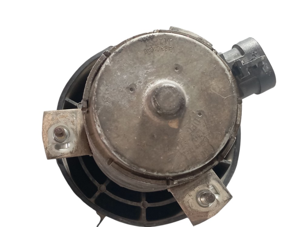 Caixa Fusíveis G2 G3 Vw Gol Parati Saveiro 6