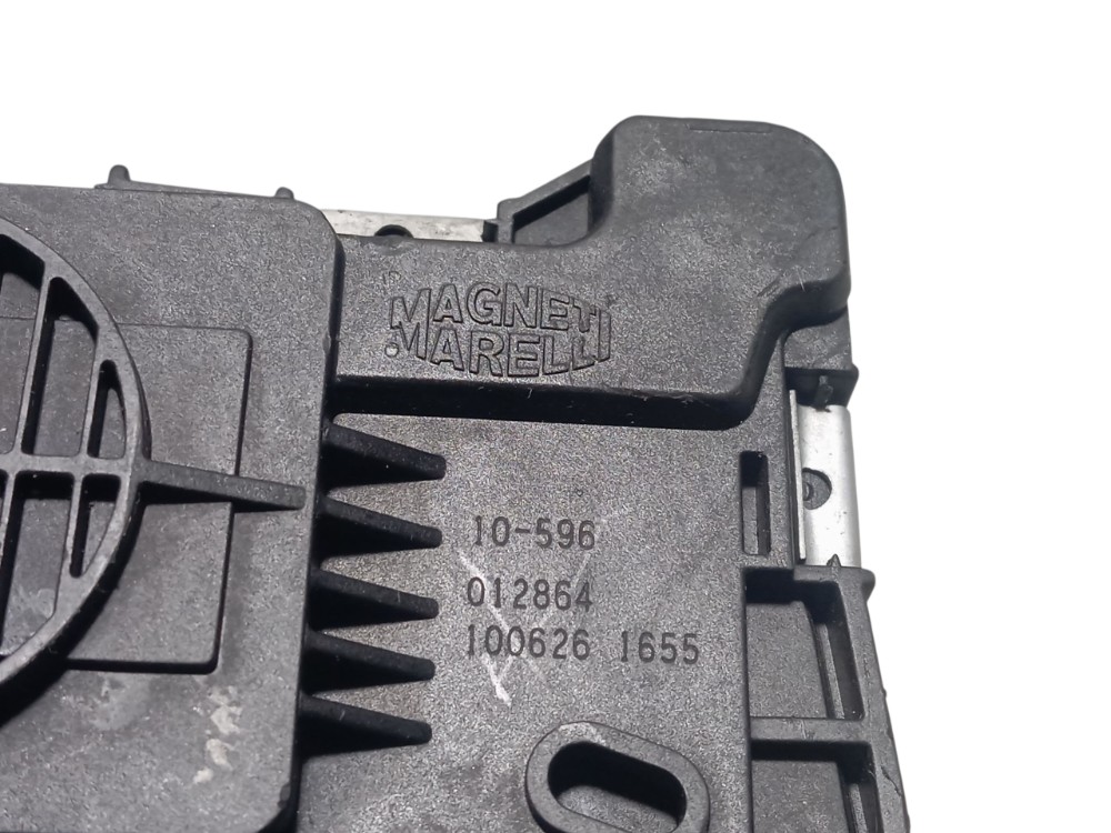 Corpo Tbi Borboleta 1.0 G5 Voya Vw Fox Gol Kombi 2009 A 2012 7