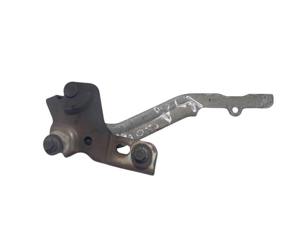 Dobradiça Braço Capô Direito 1.0 Ford Ka 2014 A 2014 3