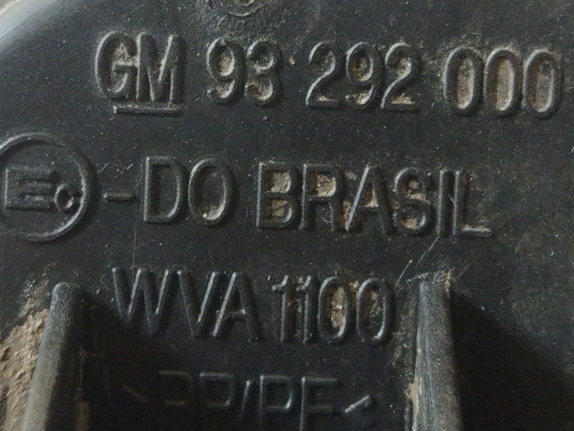 Filtro Canister Gm Chevrolet Corsa 1994 7