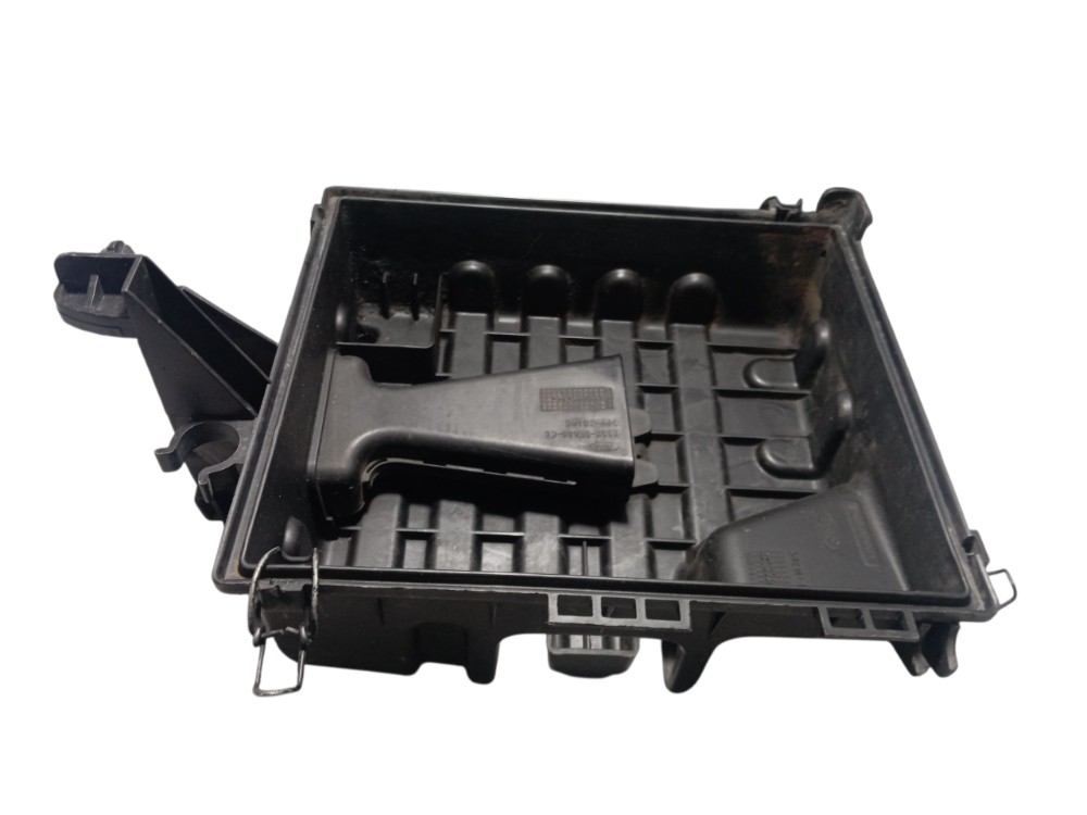Caixa Ar Inferior Ford Ecosport Fiesta 2