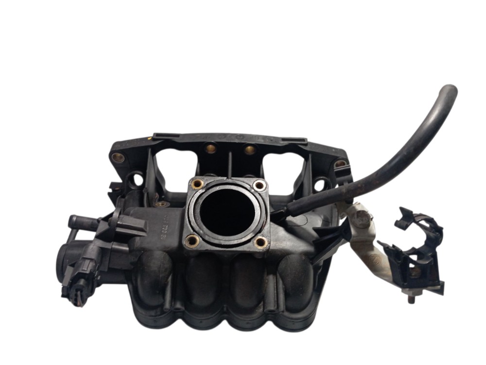 Coletor Admissão 1.0 8v Fire Fiat Palio Siena 2003 A 2010 2