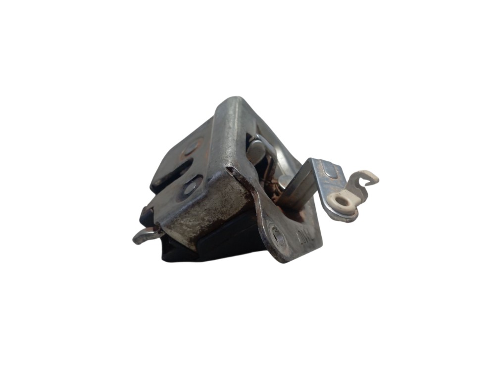 Fechadura Tampa Traseira Fiat Palio 2013 7
