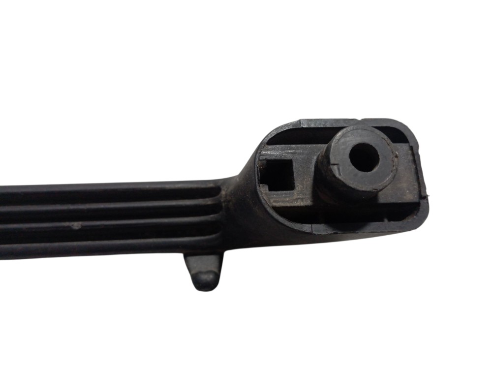 Puxador Teto Dianteiro Fiat Uno Preto 7
