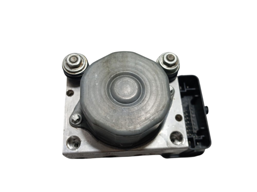 Modulo Abs Bomba Vivace 1. Fiat Punto Strada Uno 2008 A 2014 Cinza 1