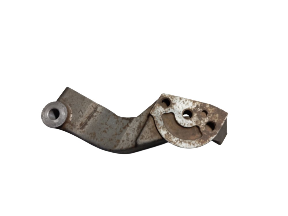 Suporte Alternador 1.8 Gm Corsa Meriva Montana 2003 A 2012 6