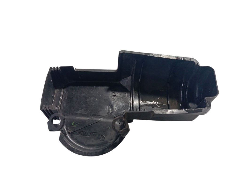 Capa Protetor Motor Limpador Dianteiro Fiat Palio Siena 2