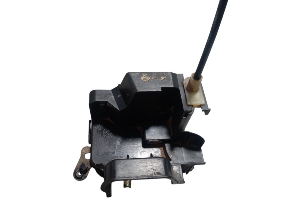 Fechadura Porta Dianteira Direita Fiat Palio