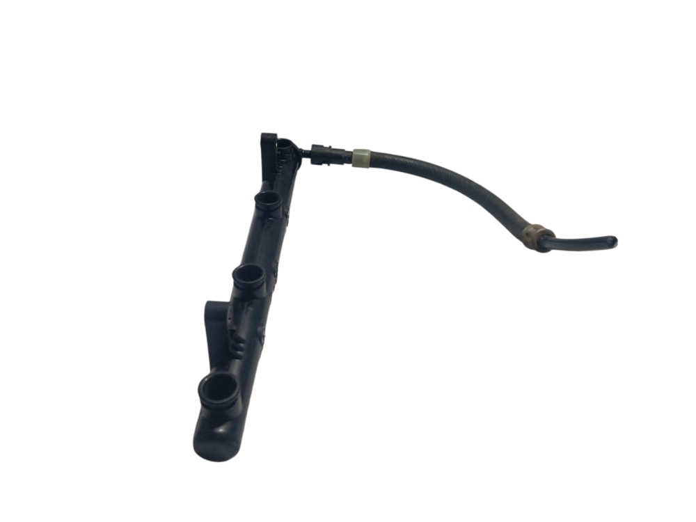 Flauta Bico Injetor Gm Corsa Meriva Onix Prisma 3