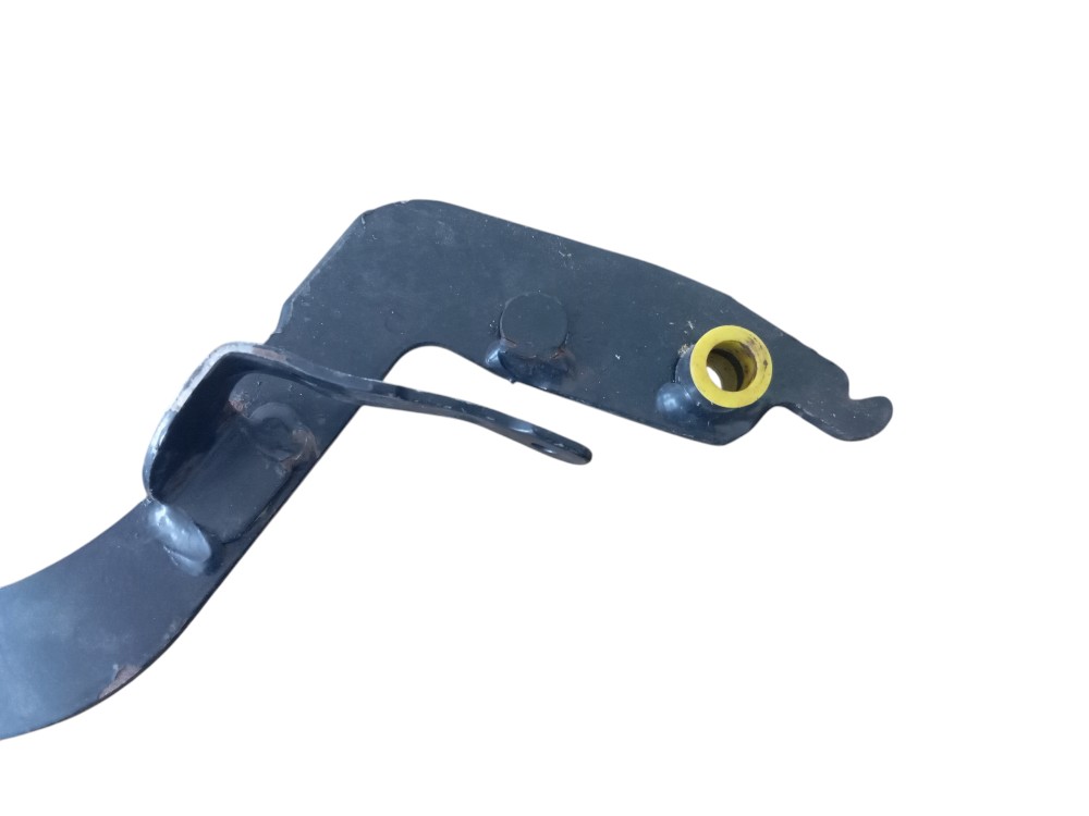 Pedal Embreagem Ford Focus 1.6 8v /2009 4