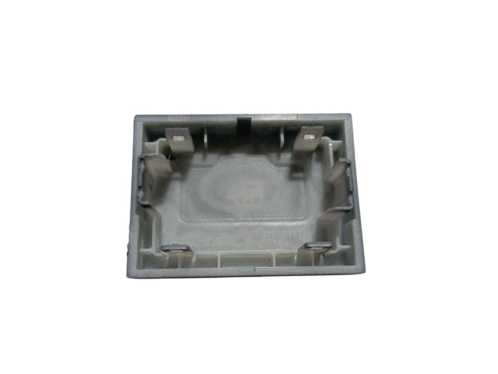 Capa Trava Vidro Vw Voyage Gol G5 2